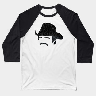 Smokey and the Bandit (distressed) Baseball T-Shirt